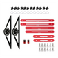 🔥50% OFF📏Adjustable Stair Tread Template Tool Set