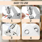 🛠️ DESCONTO DE 49% POR TEMPO LIMITADO! ✨ Conjunto de alicates para ilhós – Resistentes, completo, para lonas e bricolage 🔩