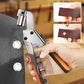 🛠️ DESCONTO DE 49% POR TEMPO LIMITADO! ✨ Conjunto de alicates para ilhós – Resistentes, completo, para lonas e bricolage 🔩