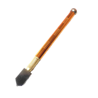 🔥🎉 Cortador de vidro profissional em formato de caneta – Suave como uma caneta – Pagamento na entrega ✂️✅