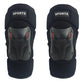 📢📢50% DE DESCONTO!! ⏰Conjunto de Joelheiras e Cotoveleiras para Motocicleta