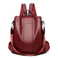 📢📢50% OFF !! ⏰Ladies' Stylish Large Capacity Backpack