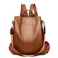 📢📢50% OFF !! ⏰Ladies' Stylish Large Capacity Backpack