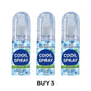 🥳PROMOÇÃO IMPERDÍVEL DE 2026🥳💞MAIS DE 50 MIL UNIDADES VENDIDAS!❄️💨 50% DE DESCONTO! Spray Refrescante de Longa Duração – Explosão gelada instantânea, frescor mentolado. Combata o calor em segundos. Perfeito para dias de verão e treinos! 🌞🧊