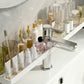 💖HOT SALE 50% OFF💖 No-Drill Kitchen Sink Sponge Holder & Drain Rack