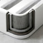 💖HOT SALE 50% OFF💖 No-Drill Kitchen Sink Sponge Holder & Drain Rack