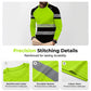 👕 50% DE DESCONTO AGORA! ✨ Camiseta esportiva masculina com estampa 3D – Alta visibilidade, respirável e com caimento atlético – Perfeita para corrida, ciclismo ou esportes ao ar livre – Leve e confortável 🌿
