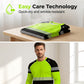 👕 50% DE DESCONTO AGORA! ✨ Camiseta esportiva masculina com estampa 3D – Alta visibilidade, respirável e com caimento atlético – Perfeita para corrida, ciclismo ou esportes ao ar livre – Leve e confortável 🌿