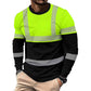 👕 50% DE DESCONTO AGORA! ✨ Camiseta esportiva masculina com estampa 3D – Alta visibilidade, respirável e com caimento atlético – Perfeita para corrida, ciclismo ou esportes ao ar livre – Leve e confortável 🌿
