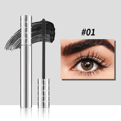 🎁Compre 1 e ganhe 1 grátis✨ Máscara de Cílios Tubing – Duo Preto e Marrom