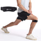 🥳PROMOÇÃO IMPERDÍVEL DE 2026🥳💞MAIS DE 50 MIL UNIDADES VENDIDAS!🦵💪 50% DE DESCONTO! Órtese Patelar Esportiva – Alça ajustável, neoprene respirável. Alivia a dor no joelho e estabiliza a patela. Corra e treine sem dor! 🏃‍♂️✨