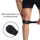 🥳PROMOÇÃO IMPERDÍVEL DE 2026🥳💞MAIS DE 50 MIL UNIDADES VENDIDAS!🦵💪 50% DE DESCONTO! Órtese Patelar Esportiva – Alça ajustável, neoprene respirável. Alivia a dor no joelho e estabiliza a patela. Corra e treine sem dor! 🏃‍♂️✨