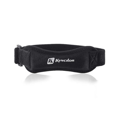 🥳PROMOÇÃO IMPERDÍVEL DE 2026🥳💞MAIS DE 50 MIL UNIDADES VENDIDAS!🦵💪 50% DE DESCONTO! Órtese Patelar Esportiva – Alça ajustável, neoprene respirável. Alivia a dor no joelho e estabiliza a patela. Corra e treine sem dor! 🏃‍♂️✨