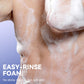 Sabonete líquido perfumado de longa duração para homens