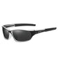 Óculos de Sol Esportivos Masculinos para Atividades ao Ar Livre 2026 com Lentes Polarizadas Antirreflexo