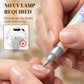 🔥50% DE DESCONTO⏰Conjunto de Canetas para Arte de Unhas com Duas Pontas