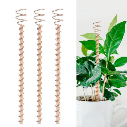 Um fio - Antena de cobre para eletrocultura