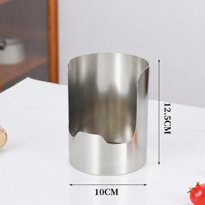 Suporte multifuncional para utensílios de cozinha