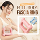 Anel multifuncional para fáscia de corpo inteiro