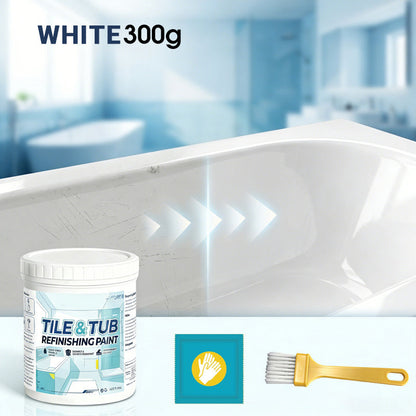 🥳PROMOÇÃO IMPERDÍVEL DE 2026🥳💞MAIS DE 50 MIL UNIDADES VENDIDAS!⚡ 50% DE DESCONTO! Kit de tinta premium para reforma de azulejos e banheiras