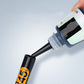 ⏳Desconto de 50% por tempo limitado⏰Marcador de furo profundo com ponta longa de 45 mm🖍️