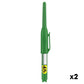 ⏳Desconto de 50% por tempo limitado⏰Marcador de furo profundo com ponta longa de 45 mm🖍️
