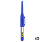 ⏳Desconto de 50% por tempo limitado⏰Marcador de furo profundo com ponta longa de 45 mm🖍️