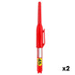 ⏳Desconto de 50% por tempo limitado⏰Marcador de furo profundo com ponta longa de 45 mm🖍️