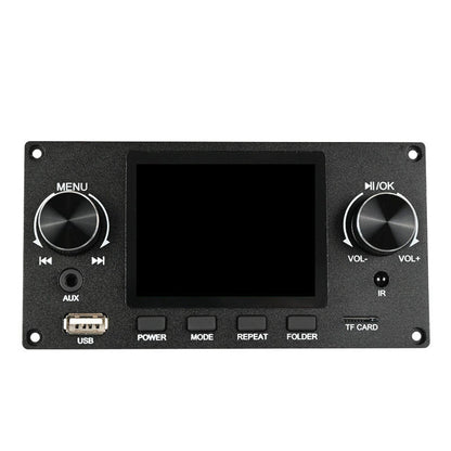 Placa decodificadora de áudio sem perdas Bluetooth 5.3
