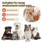 🎁🎁Pente de limpeza 3 em 1 para animais de estimação com spray✨✨