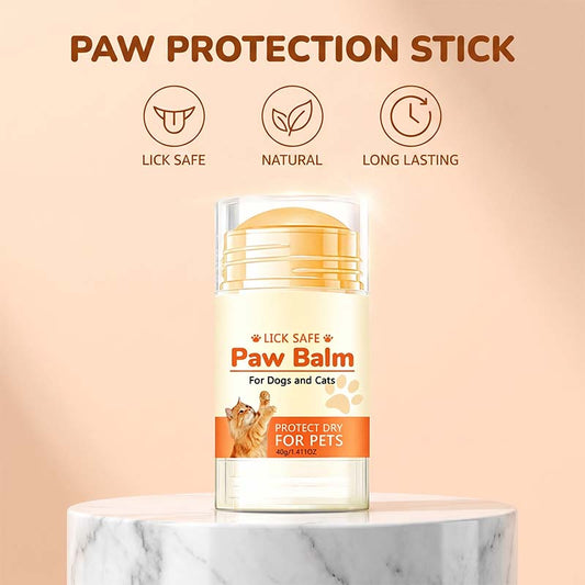 🔥🔥Bastão hidratante para proteção das patas🔥