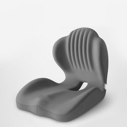 ✨✨Almofada de assento ergonômica com suporte lombar🔥