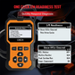 ⏰50% de desconto!🔧 Conecte e faça a leitura! Ferramenta de diagnóstico OBD2 de nível profissional. Até mesmo iniciantes podem fazer a manutenção de seus veículos com facilidade.⚡