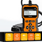 ⏰50% de desconto!🔧 Conecte e faça a leitura! Ferramenta de diagnóstico OBD2 de nível profissional. Até mesmo iniciantes podem fazer a manutenção de seus veículos com facilidade.⚡