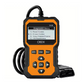 ⏰50% de desconto!🔧 Conecte e faça a leitura! Ferramenta de diagnóstico OBD2 de nível profissional. Até mesmo iniciantes podem fazer a manutenção de seus veículos com facilidade.⚡
