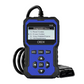 ⏰50% de desconto!🔧 Conecte e faça a leitura! Ferramenta de diagnóstico OBD2 de nível profissional. Até mesmo iniciantes podem fazer a manutenção de seus veículos com facilidade.⚡