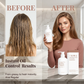 ✨✨Shampoo fortalecedor e controlador de oleosidade para os cabelos