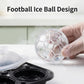 🔥🔥Molde de silicone para bola de gelo em formato de bola de futebol🔥