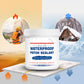 🔥Promoção Imperdível com 50% de Desconto🔥Selante Impermeabilizante Transparente Anti-Vazamento com Ferramentas