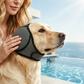 🐶Protetor de Ouvidos Impermeável e Relaxante para Cães | Acalma Instantaneamente os Cães Ansiosos – Proteção com Cancelamento de Ruído para Fogos de Artifício e Trovões
