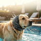 🐶Protetor de Ouvidos Impermeável e Relaxante para Cães | Acalma Instantaneamente os Cães Ansiosos – Proteção com Cancelamento de Ruído para Fogos de Artifício e Trovões