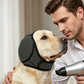 🐶Protetor de Ouvidos Impermeável e Relaxante para Cães | Acalma Instantaneamente os Cães Ansiosos – Proteção com Cancelamento de Ruído para Fogos de Artifício e Trovões