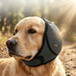 🐶Protetor de Ouvidos Impermeável e Relaxante para Cães | Acalma Instantaneamente os Cães Ansiosos – Proteção com Cancelamento de Ruído para Fogos de Artifício e Trovões