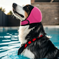 🐶Protetor de Ouvidos Impermeável e Relaxante para Cães | Acalma Instantaneamente os Cães Ansiosos – Proteção com Cancelamento de Ruído para Fogos de Artifício e Trovões