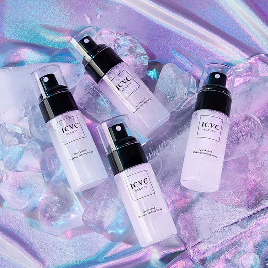 🥳PROMOÇÃO IMPERDÍVEL DE 2026🥳💞MAIS DE 50 MIL VENDIDOS!⏳✨ 50% DE DESCONTO! Spray Fixador de Maquiagem Matificante à Prova d'Água