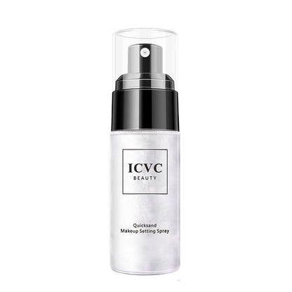 🥳PROMOÇÃO IMPERDÍVEL DE 2026🥳💞MAIS DE 50 MIL VENDIDOS!⏳✨ 50% DE DESCONTO! Spray Fixador de Maquiagem Matificante à Prova d'Água
