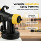 🔥🔥Pistola de Pintura Elétrica com Capacidade de 900ml