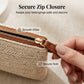 ⏳Limited-time 50% off⏰Women's Woven Straw Shoulder Clutch Bag👜