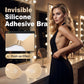 🔥🔥Sutiã adesivo de silicone invisível🔥