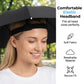 ⌛Especial de hoje - Chapéu guarda-chuva dobrável e leve para sol e chuva